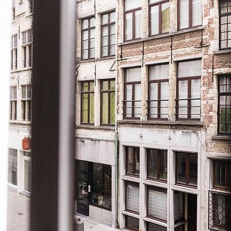 Gorgeous Apartment In Old City Centre Of Antwerp 1 Exterior photo