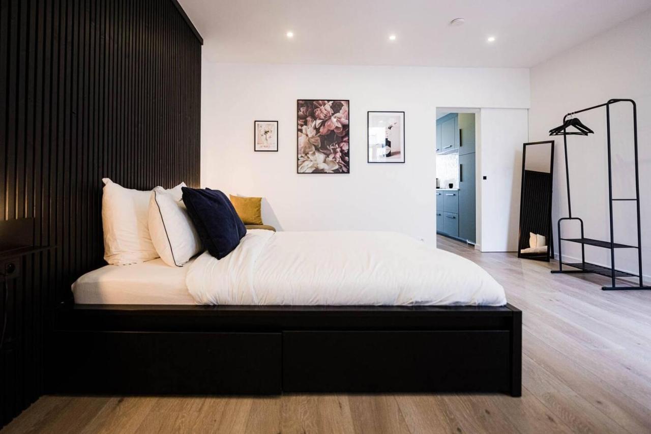 Gorgeous Apartment In Old City Centre Of Antwerp 1 Exterior photo