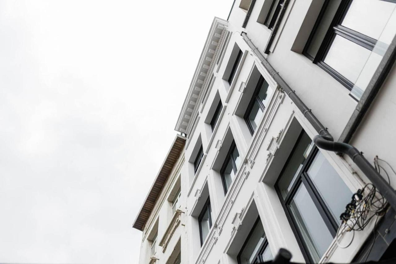 Gorgeous Apartment In Old City Centre Of Antwerp 1 Exterior photo